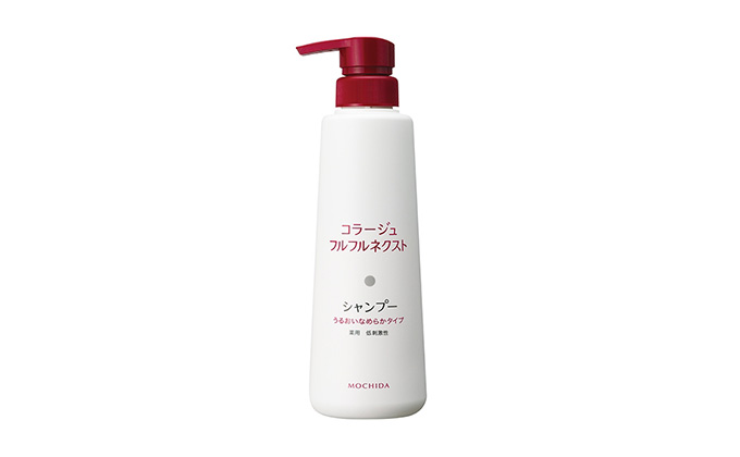 コラージュフルフルシャンプーNSa 400ml