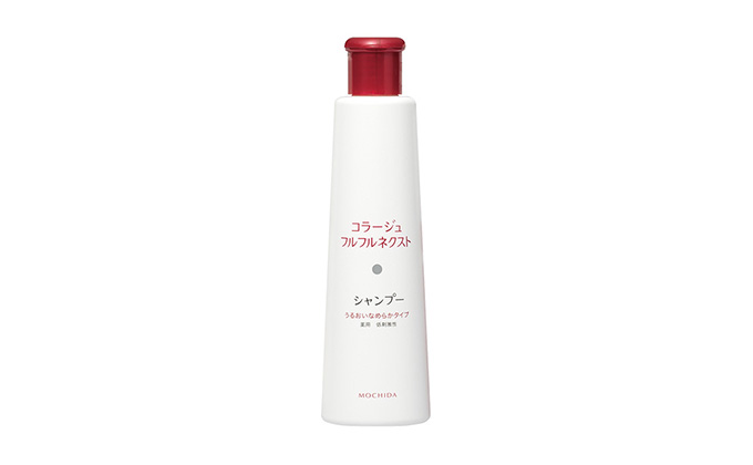 コラージュフルフルネクストシャンプー 200mL