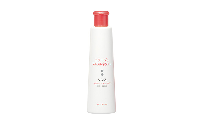 コラージュフルフルリンスNSa 200mL